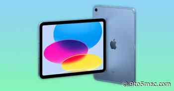 Apple’s new A16 iPad may have a special trick up its sleeve