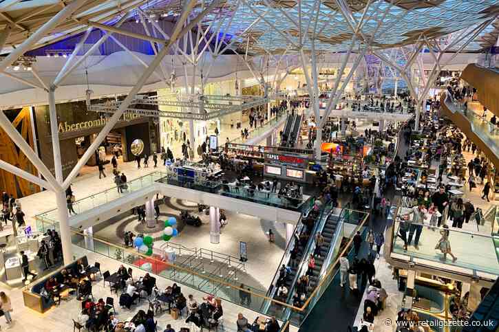 Data: Valentine’s Day helps boost retail sales