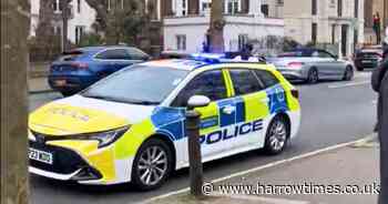 Imperial War Museum evacuated after man brings in WWII military items