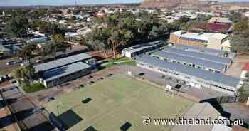 Still no rebuild for outback school infested with mould, one year on