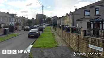 Teenager seriously injured in shooting