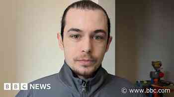 Ketamine: 'I slept in the bath to be closer to the toilet'