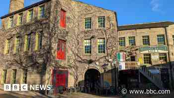 Mill owners in fundraising appeal for repairs