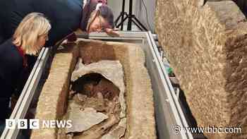 Project to reveal secrets of Roman burial mystery