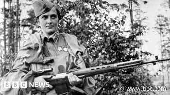 Podcast series celebrates Warrior Women