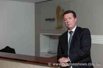 Ramelius looks long term at Mt Magnet