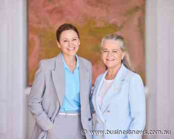 Coaxial appoints Philippa Watson as CEO