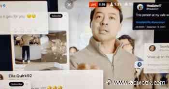 SXSW: Accenture Song Showcases Deepfake Tech Its Lawyers Told It Not To Release