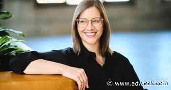 Hinge CMO Jackie Jantos Adds President to Role