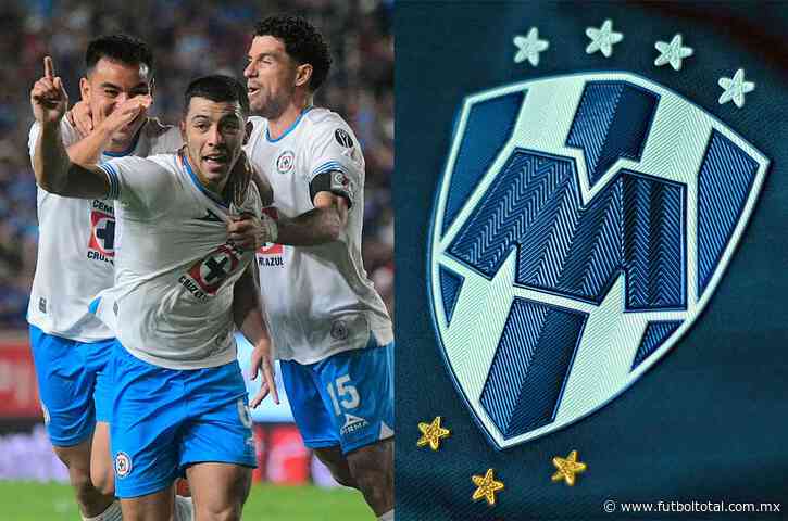 Rayados quiere reforzarse con una de las figuras de Cruz Azul para el Mundial de Clubes
