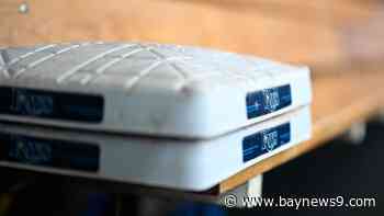 Second group expresses interest in buying Tampa Bay Rays