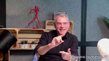 Haal het maximale uit het menselijke brein door koppeling aan computers