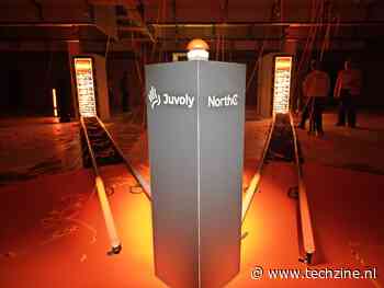 Primeur: Nvidia-supercomputer in Nederland voor zorg-AI Juvoly