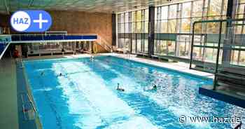 55-Millionen-Euro-Bau: Das ist das neue Fössebad in Hannover-Linden