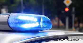 Person hospitalized in Raleigh stabbing