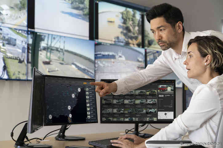 Combineer de kracht van IT en fysieke security voor optimaal security management