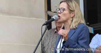 Regional seats still in doubt with votes leaning towards the Libs and Nats