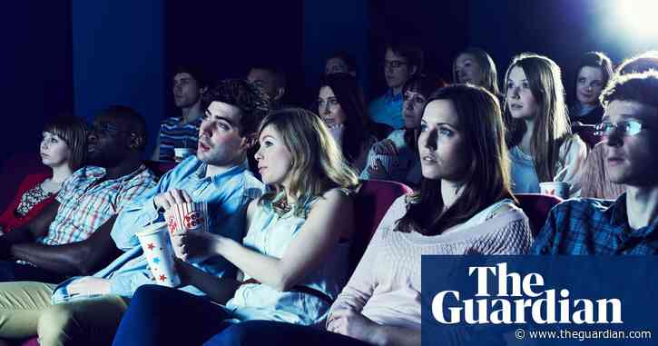 The perfect time for ads at the cinema | Brief letters