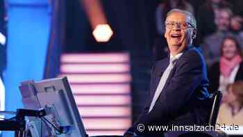 „Wer wird Millionär?“: Schwangere Teilnehmerin sorgt mit besonderer Namensidee für Gelächter