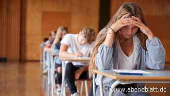 Klassenarbeit versäumt? Schule lässt am Wochenende nachschreiben