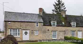 Historic dovecote and outbuildings could be converted into homes