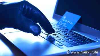 Ratschläge zum Schutz vor Betrügern: Wie ein Aufkleber auf der Bankkarte helfen kann