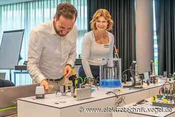 Praxisnahes Fachwissen für die Industriezukunft