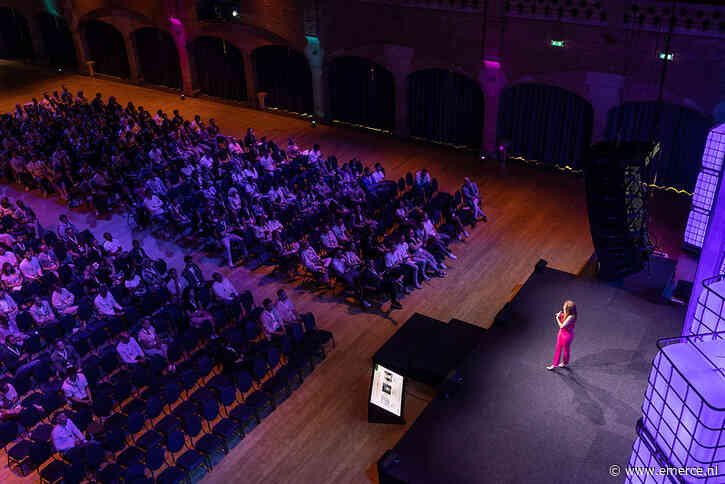 Dit zijn de eerste sprekers van Emerce Digital Marketing Live! 2025