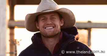 It's a surf and turf combo among this year's Zanda McDonald Award winners