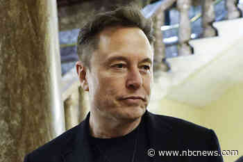 Musk says DOGE is in almost every federal agency and plans to double staff