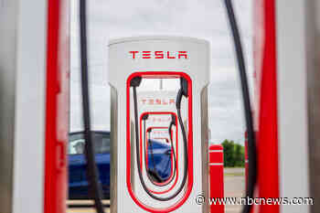 Tesla shares plunge 15%, steepest drop in five years