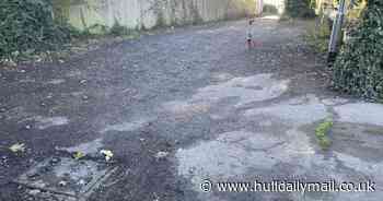 Road closure in Sutton to start next week