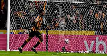 Hull City dressing room view on ending MKM Stadium hoodoo speaks volumes