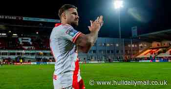 Micky McIlorum makes big Hull KR future reveal as Catalans deal saga explained