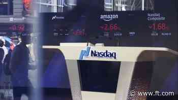Nasdaq halts high-speed trading service after regulatory pressure
