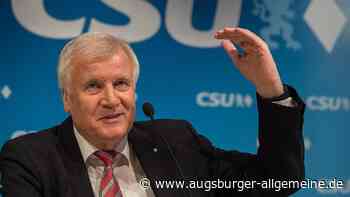 Seehofer kritisiert Söder: Wahlversprechen gebrochen