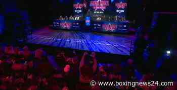 “Piece of S*”: Bill Haney Rages Against Press Conference Monitor Todd Grisham, Claims Bias Against Devin Haney Ahead of Ramirez Fight