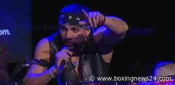 Teofimo Lopez Claims Arnold Barboza Jr. is a ‘Stepping Stone,’ Ignoring Threat