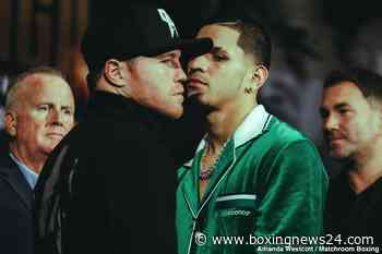 How Edgar Berlanga’s ‘Comeback Fight’ Clause Created a Mismatch on the Undercard