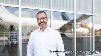 Elbe Flugzeugwerke: CEO Jordi Boto über AfD Erfolge und Extremismus in Ostdeutschland