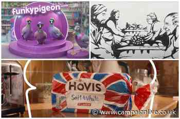 VCCP, Uncommon and VML top AAR new-business ranking