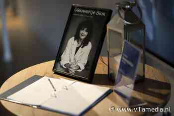 Dieuwertje Blok begraven in bijzijn familie en vrienden