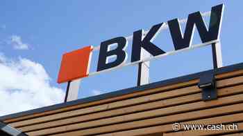 BKW steigert Gewinn deutlich