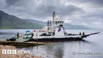 Europe's busiest single-ferry route in &pound;30m upgrade