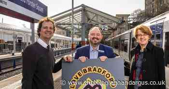 Train operator announces plans to cut cost of travel into Bradford