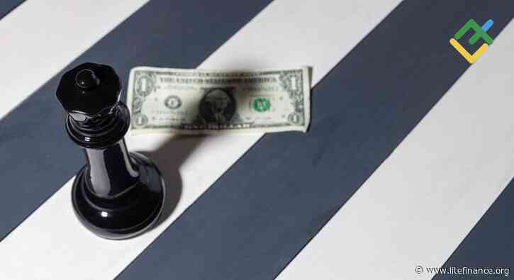 US Dollar Slides as US Economy in 'Period of Transition'. Forecast as of 11.03.2025