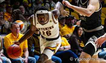 Pokes Face San Jose State in Opening Round of MW Tournament