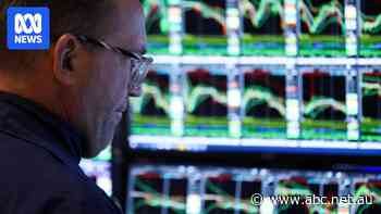 ASX falls to seven-month closing low