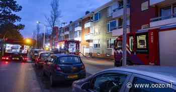 Onvoldoende bluswater in delen van IJmuiden: risico bij brand