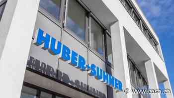 Huber+Suhner steigert 2024 Gewinn und erhöht Dividende